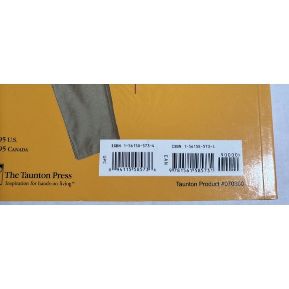 Fabric Savvy : the Essential Guide for Every Sewer   By Sandra Betzina.   2002 - Picture 3 of 9